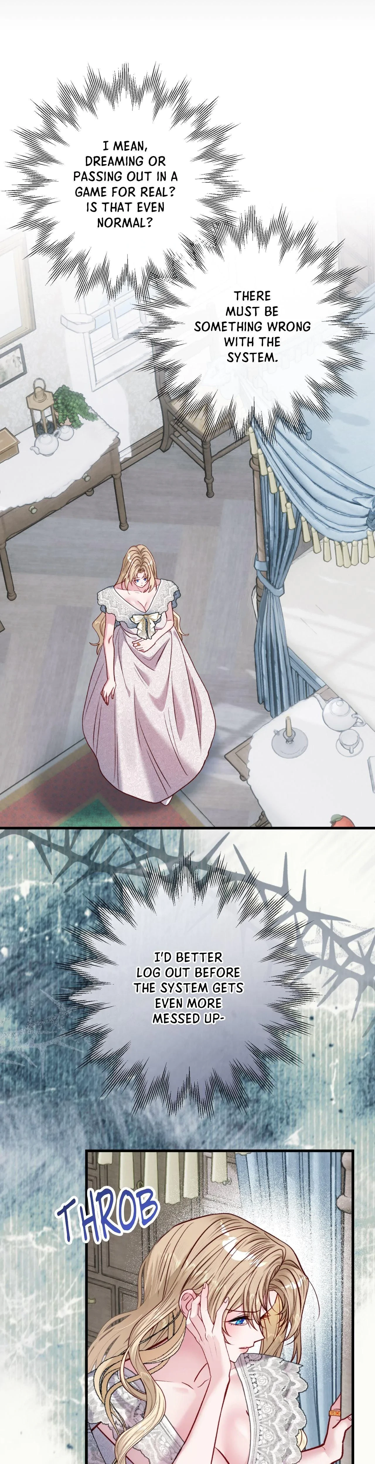 Hunks, Harems, And Hardcore Habits Chapter 44, page 28