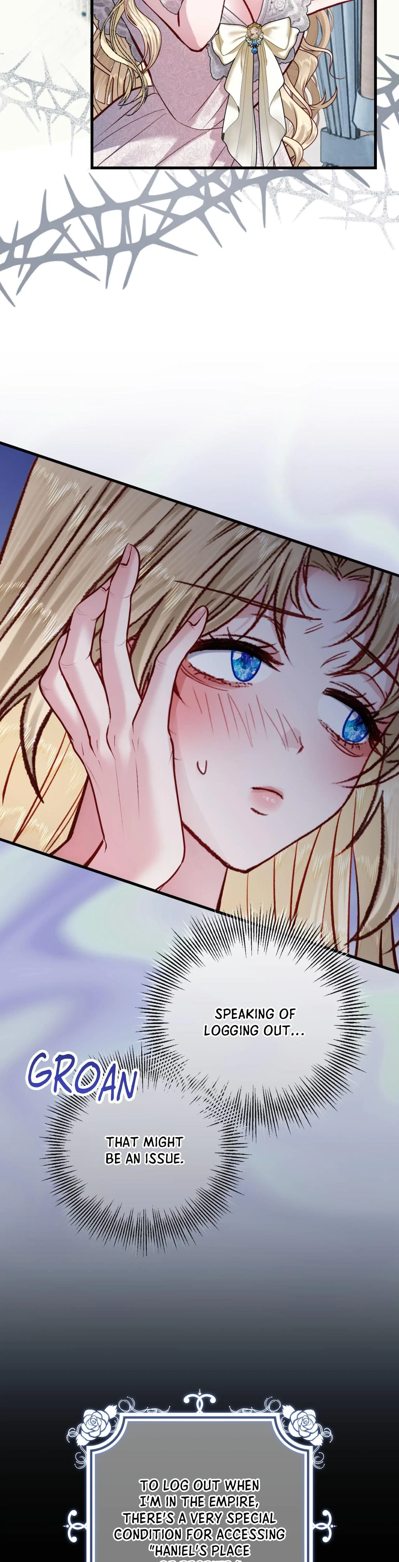Hunks, Harems, And Hardcore Habits Chapter 44, page 29