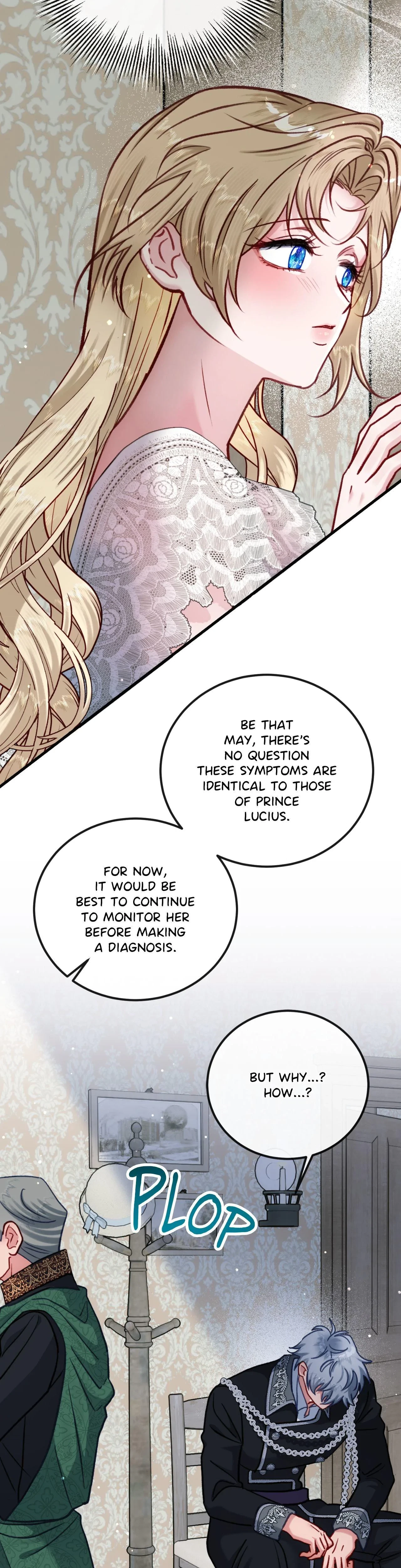 Hunks, Harems, And Hardcore Habits Chapter 44, page 36