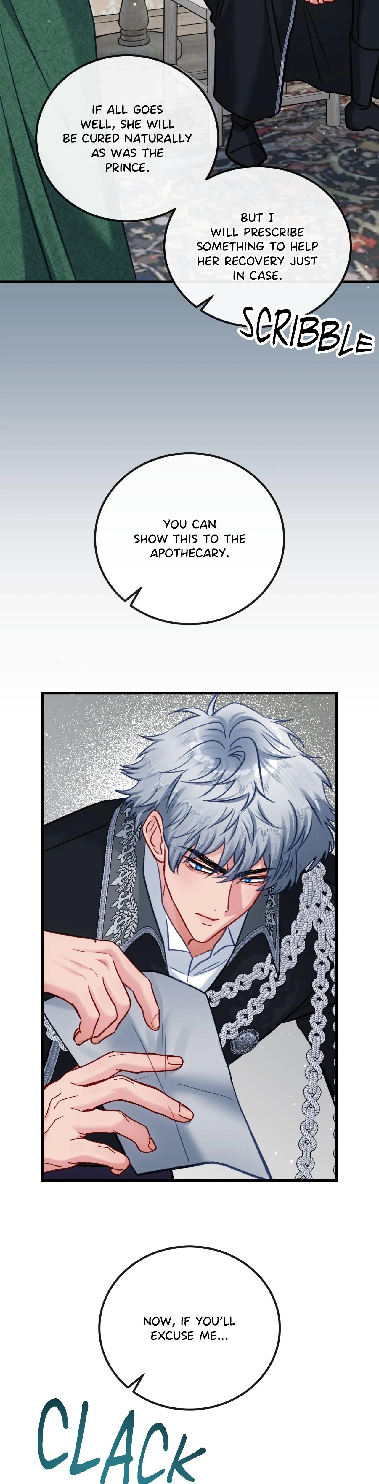 Hunks, Harems, And Hardcore Habits Chapter 44, page 37