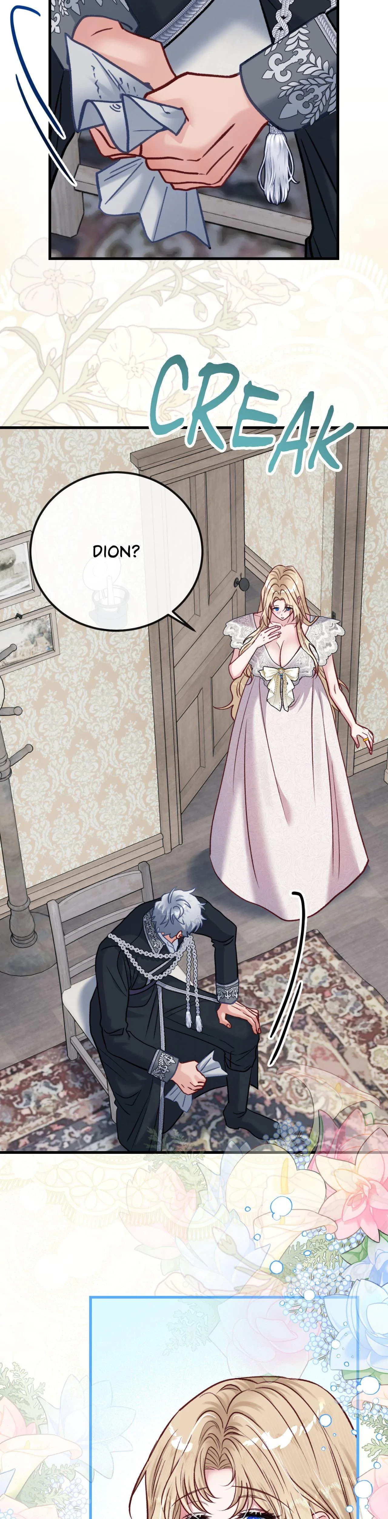 Hunks, Harems, And Hardcore Habits Chapter 44, page 39