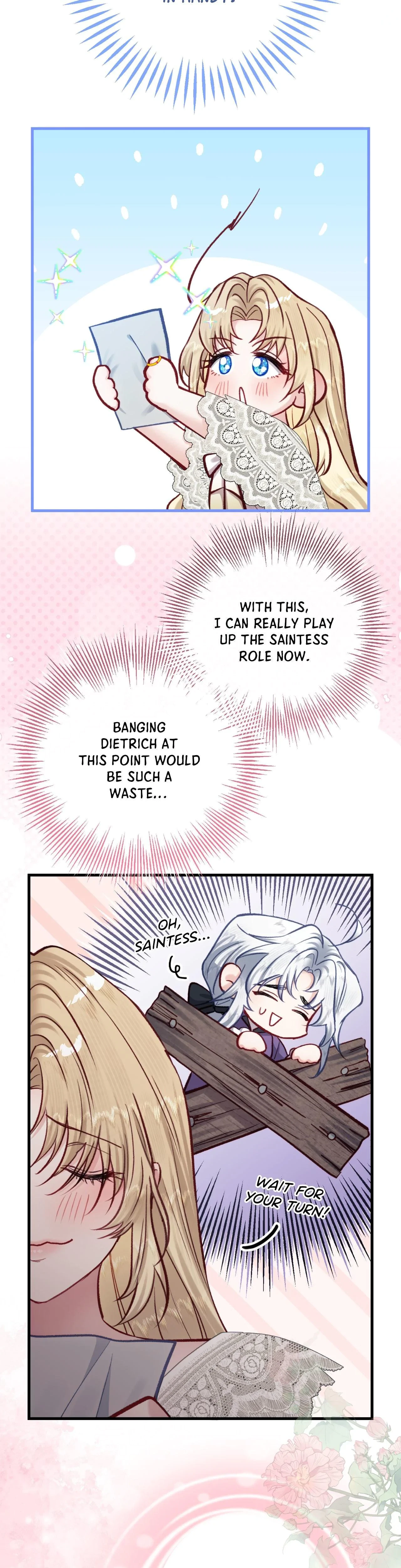 Hunks, Harems, And Hardcore Habits Chapter 44, page 44