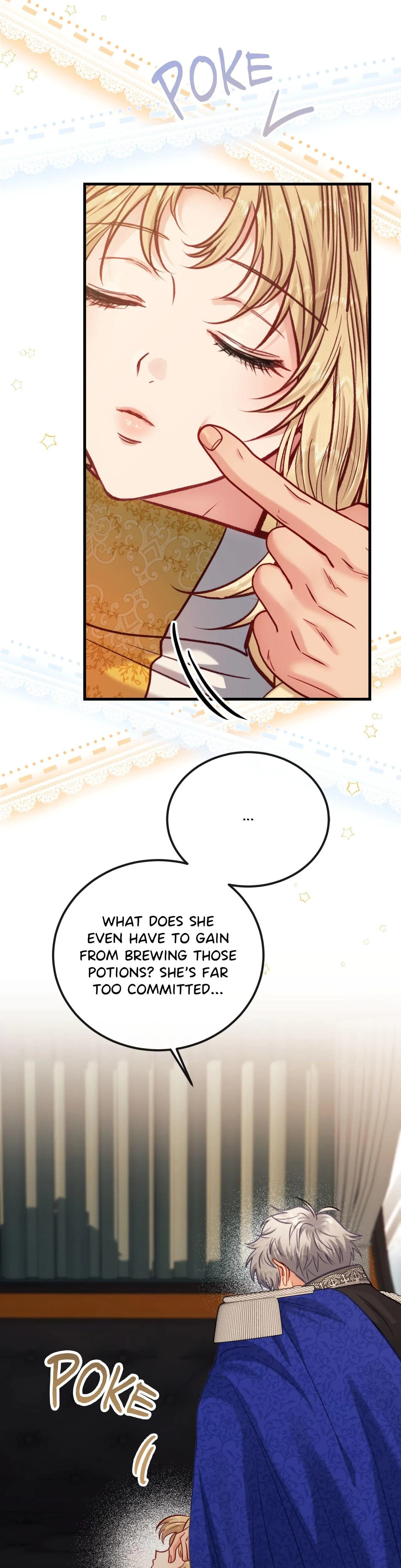 Hunks, Harems, And Hardcore Habits Chapter 44, page 7