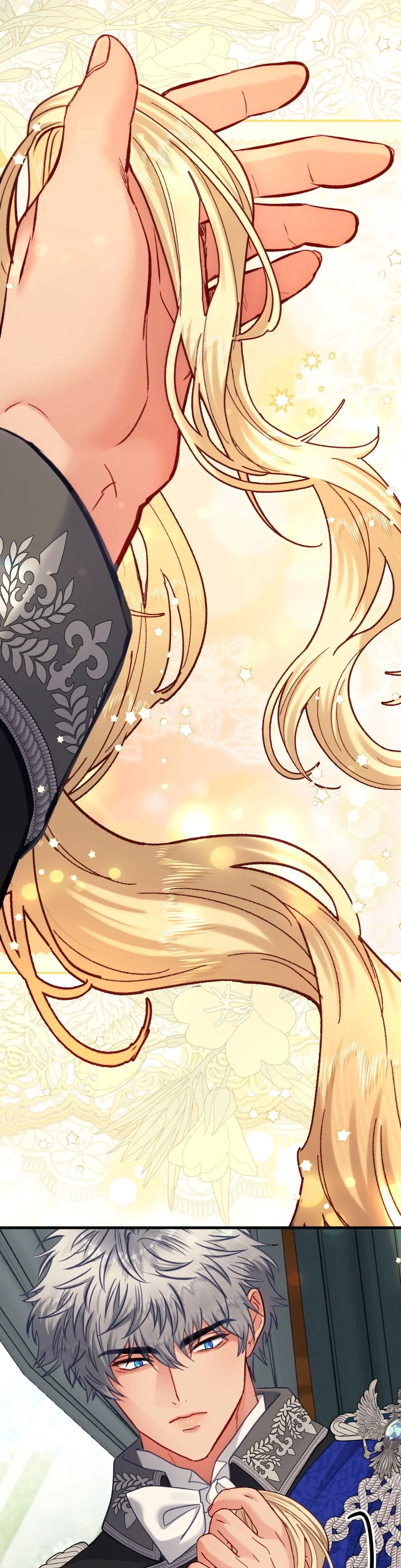 Hunks, Harems, And Hardcore Habits Chapter 44, page 9