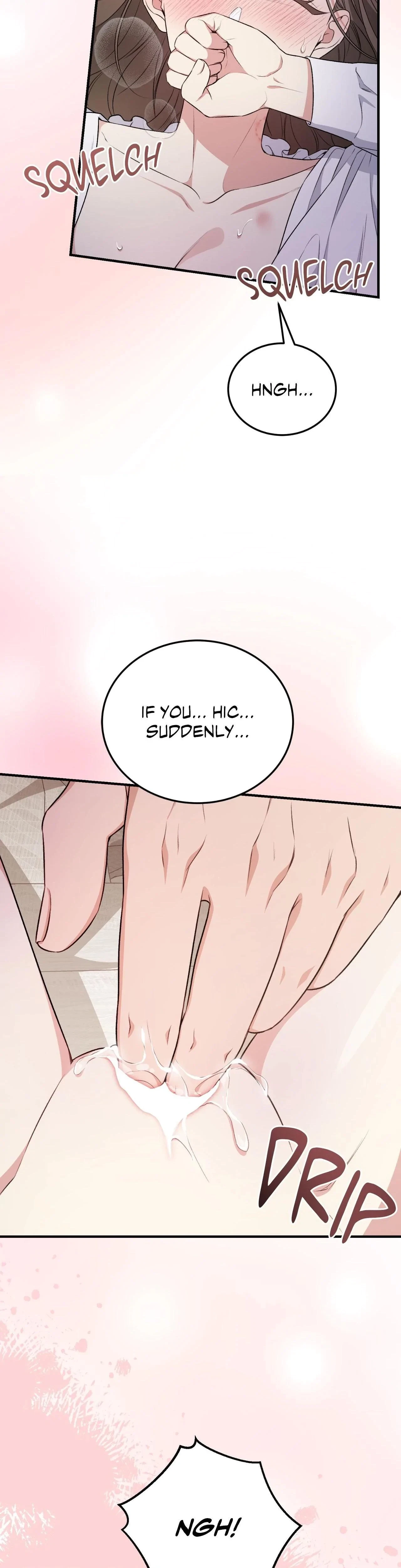 Bride For The Taking Chapter 46, page 10
