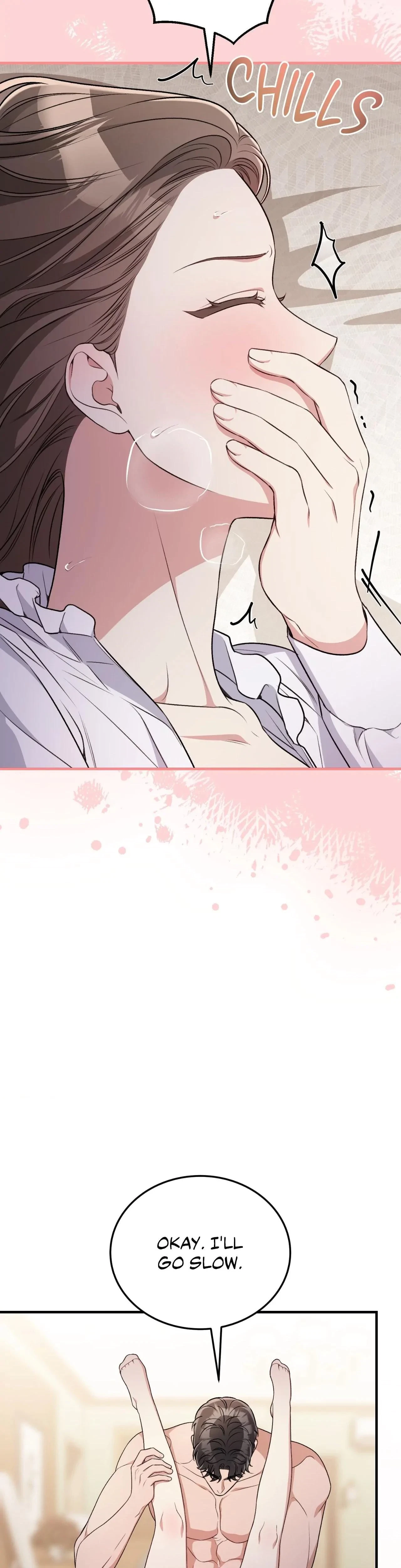 Bride For The Taking Chapter 46, page 11