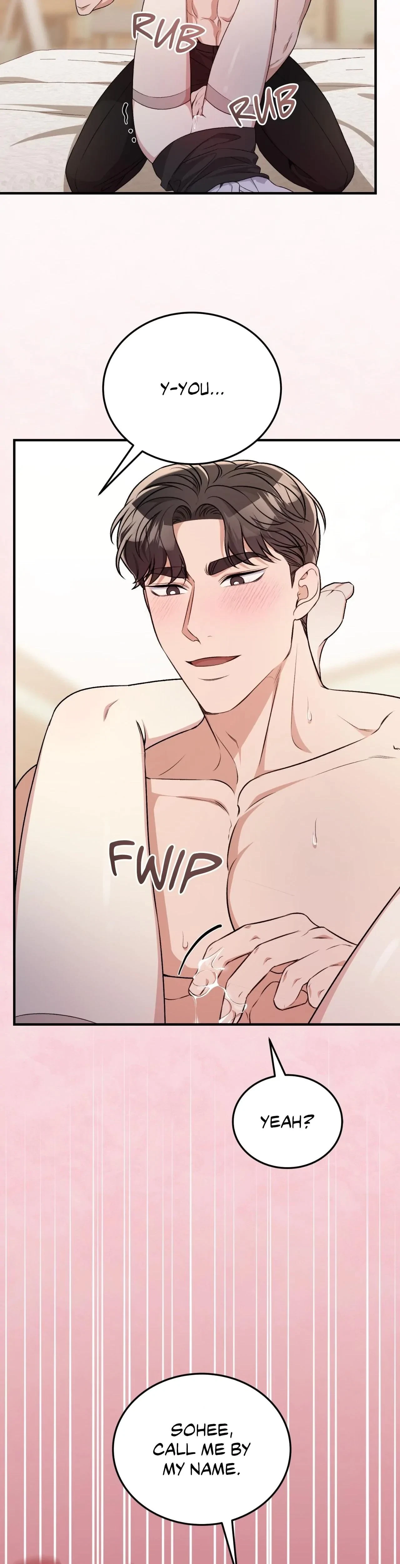 Bride For The Taking Chapter 46, page 12