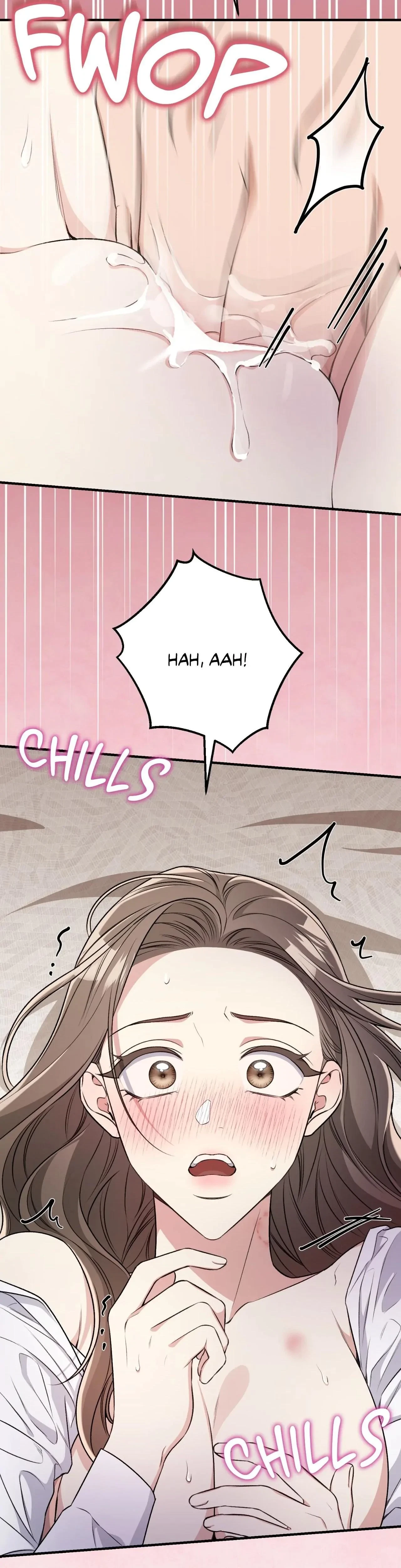 Bride For The Taking Chapter 46, page 13