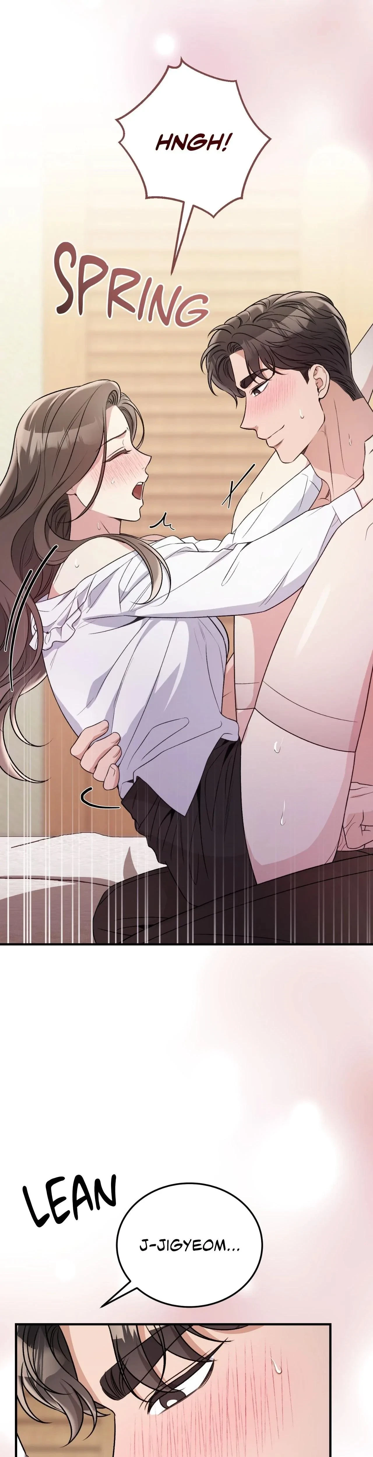 Bride For The Taking Chapter 46, page 15