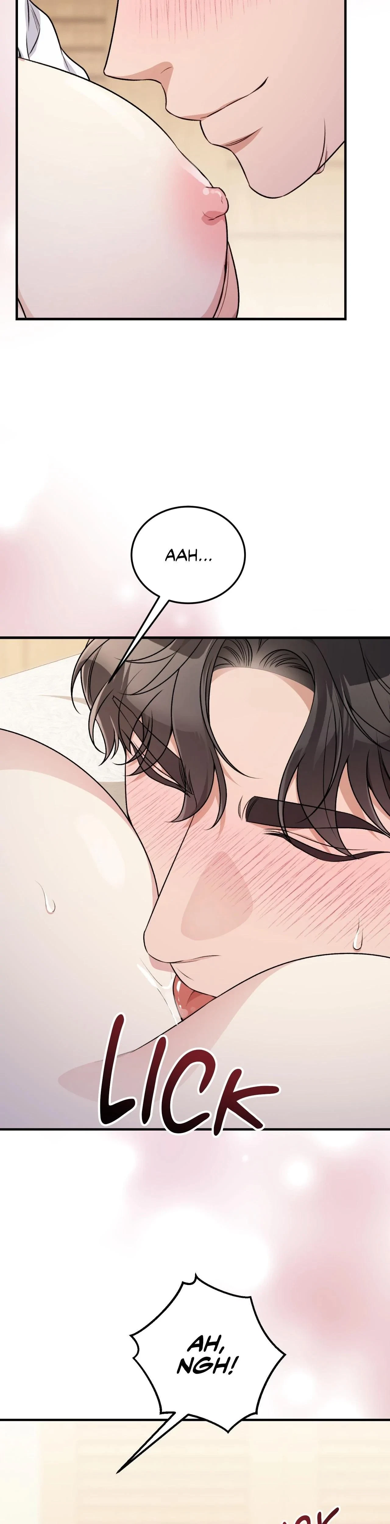 Bride For The Taking Chapter 46, page 16