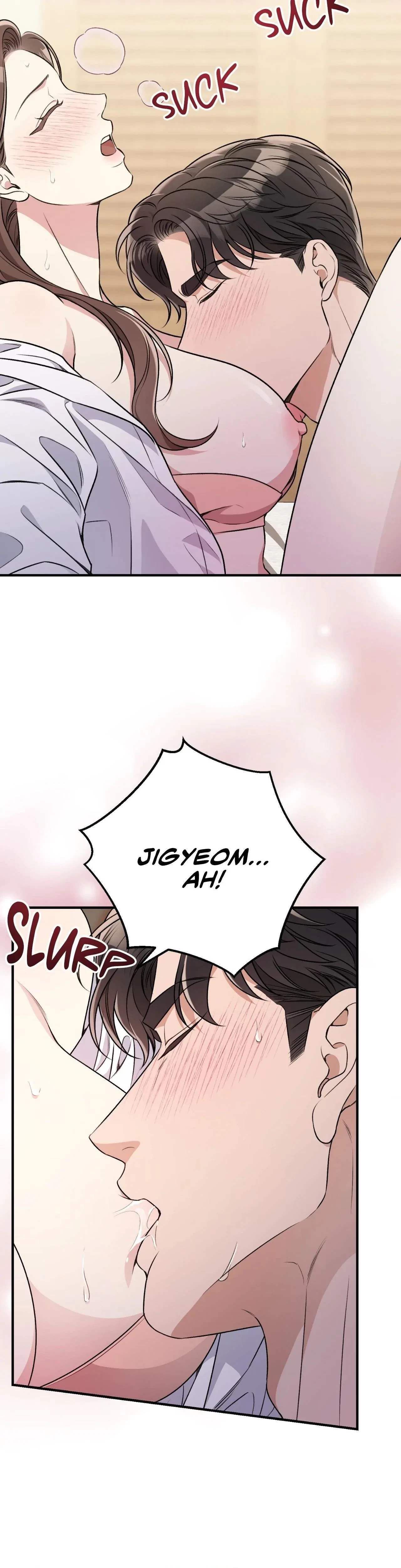 Bride For The Taking Chapter 46, page 17