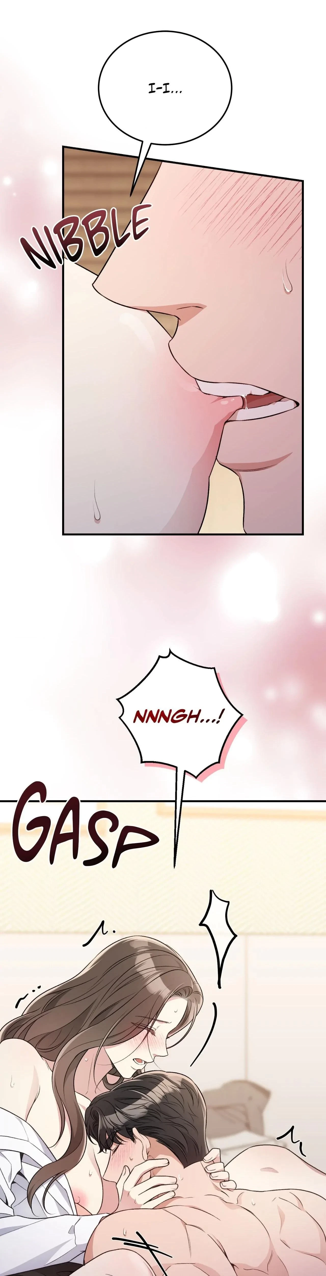 Bride For The Taking Chapter 46, page 18
