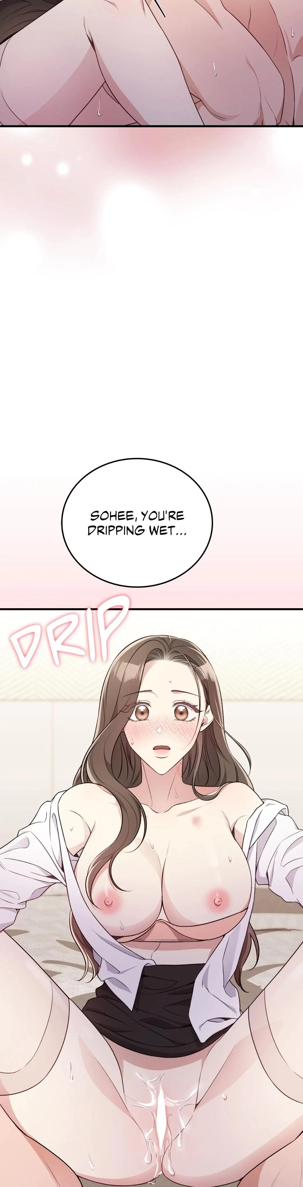 Bride For The Taking Chapter 46, page 19