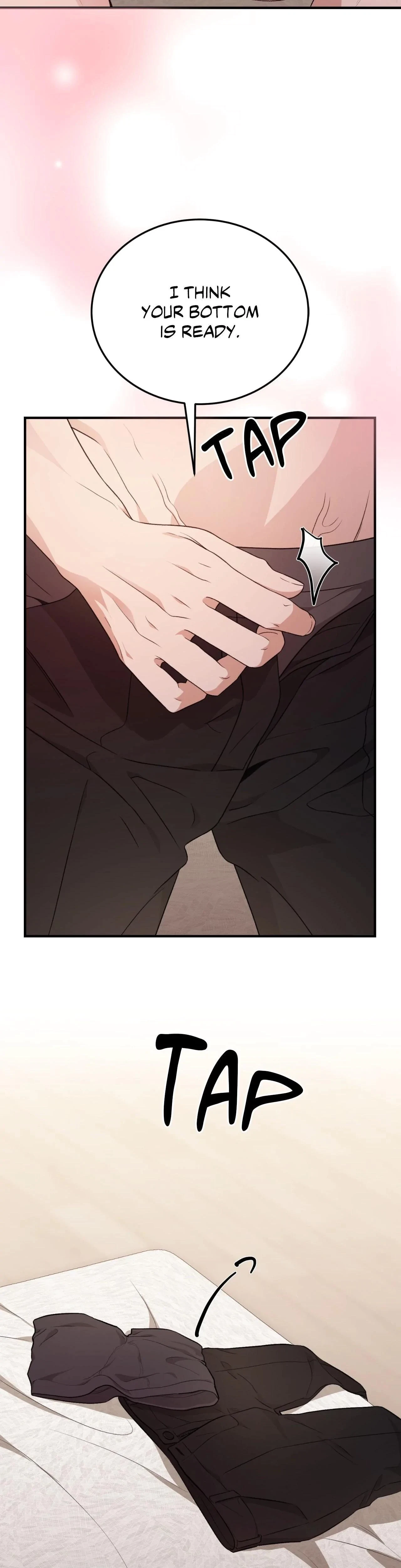 Bride For The Taking Chapter 46, page 20