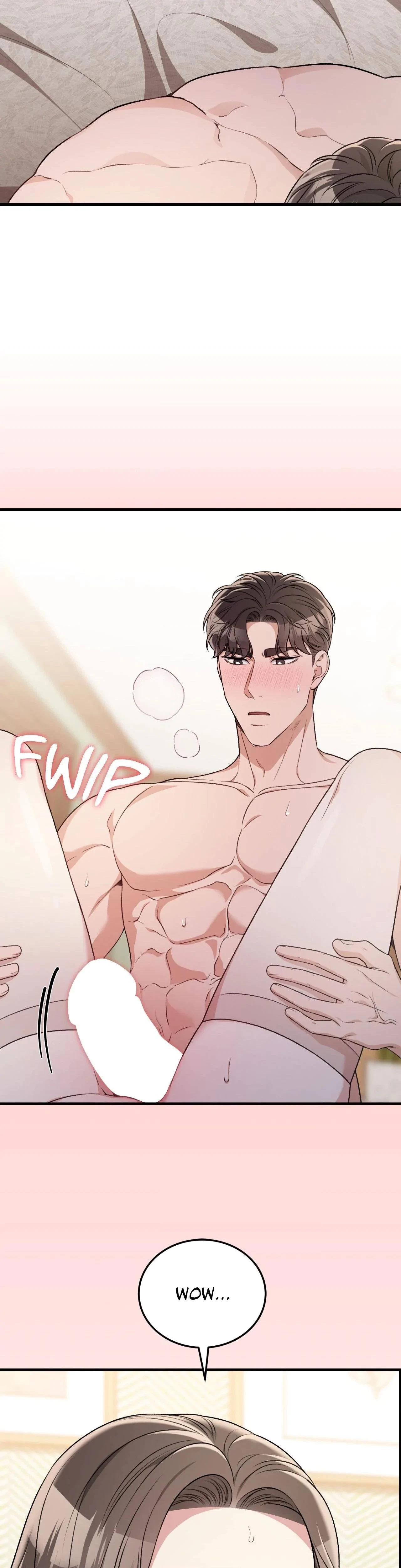 Bride For The Taking Chapter 46, page 21