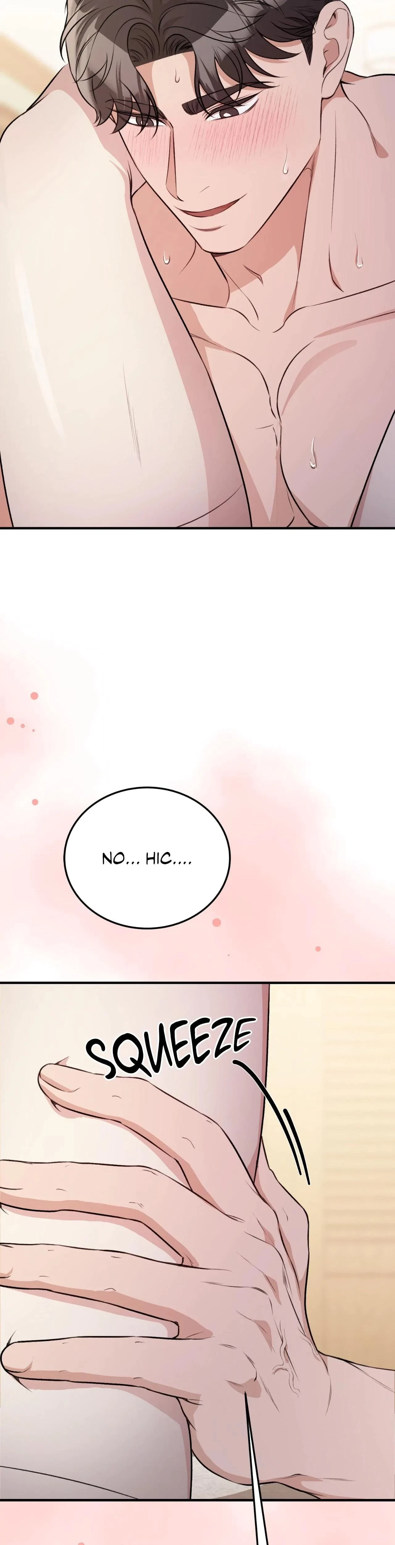 Bride For The Taking Chapter 46, page 23