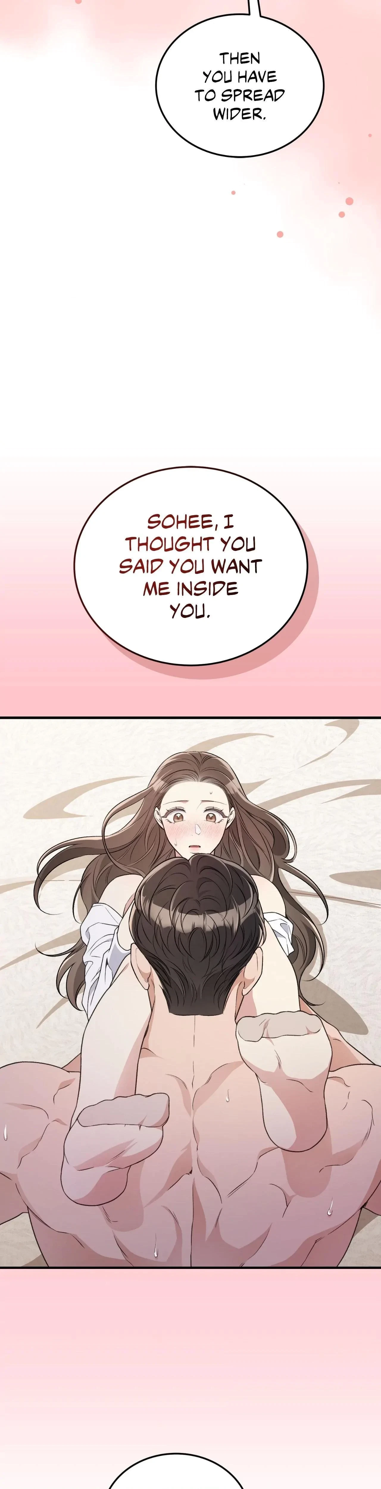 Bride For The Taking Chapter 46, page 24