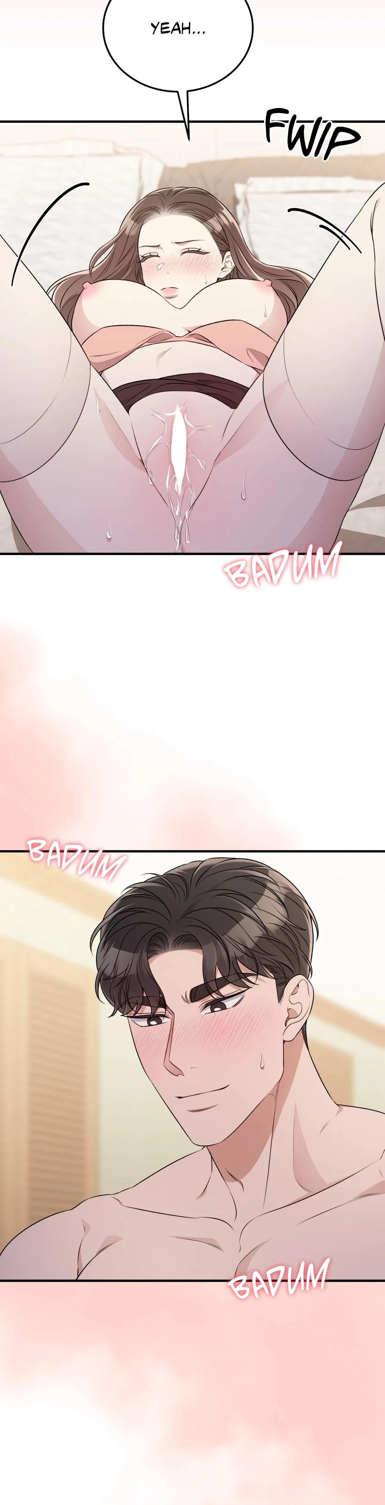 Bride For The Taking Chapter 46, page 25