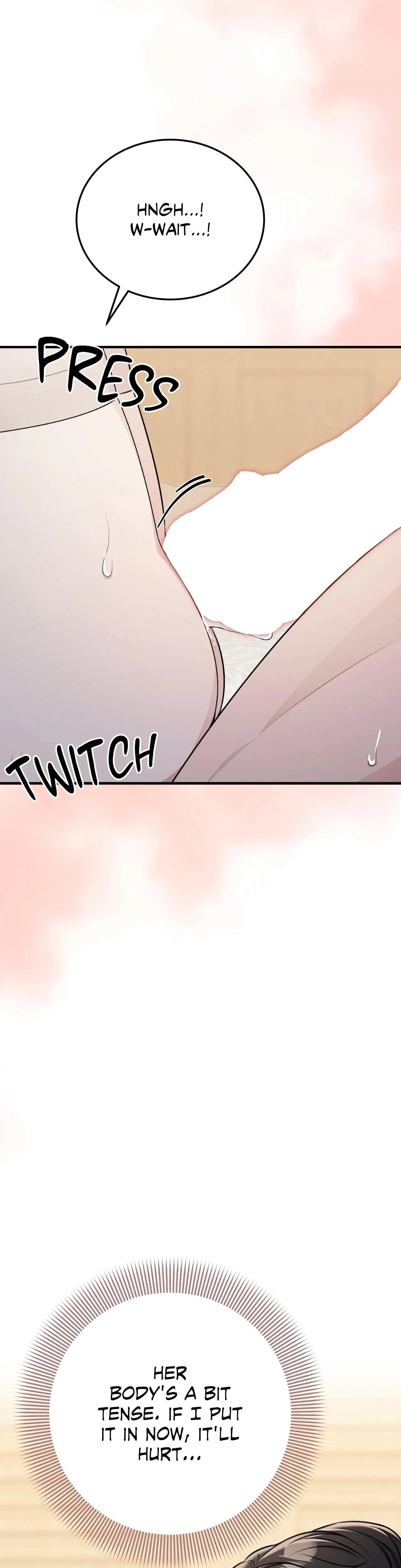 Bride For The Taking Chapter 46, page 26