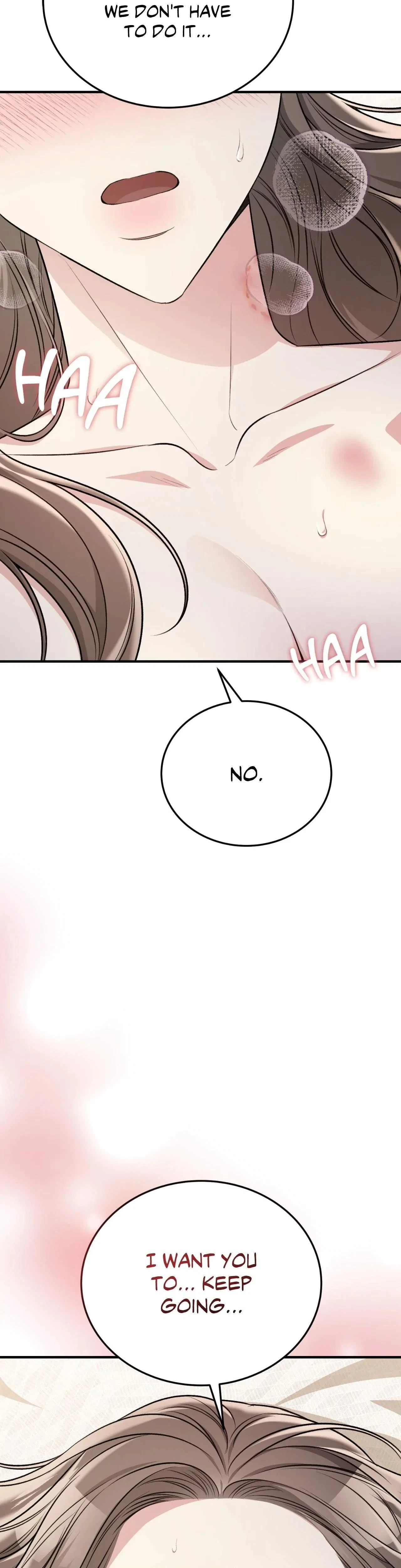 Bride For The Taking Chapter 46, page 28
