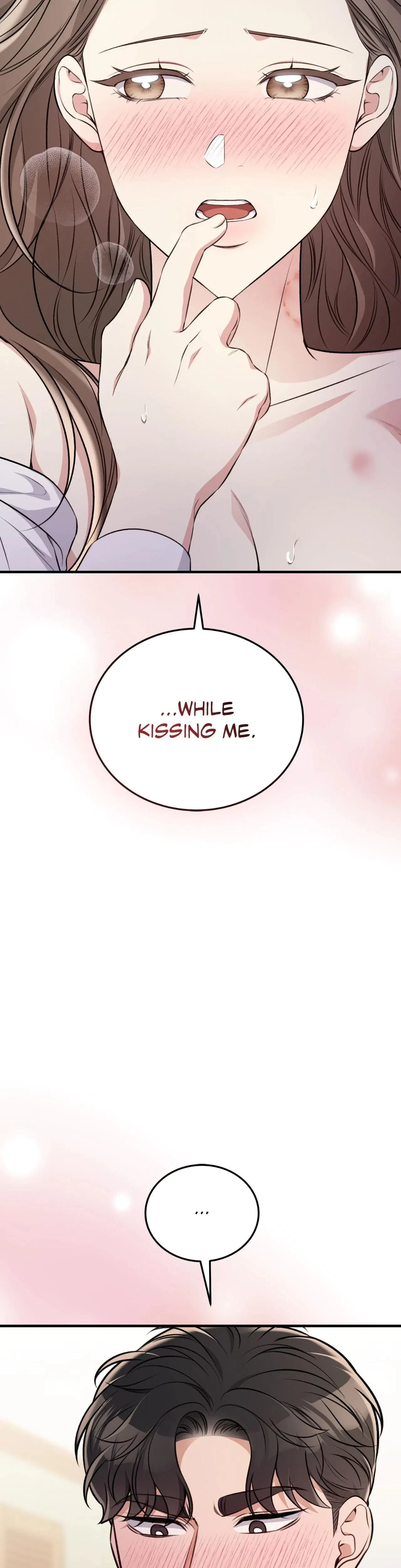 Bride For The Taking Chapter 46, page 29