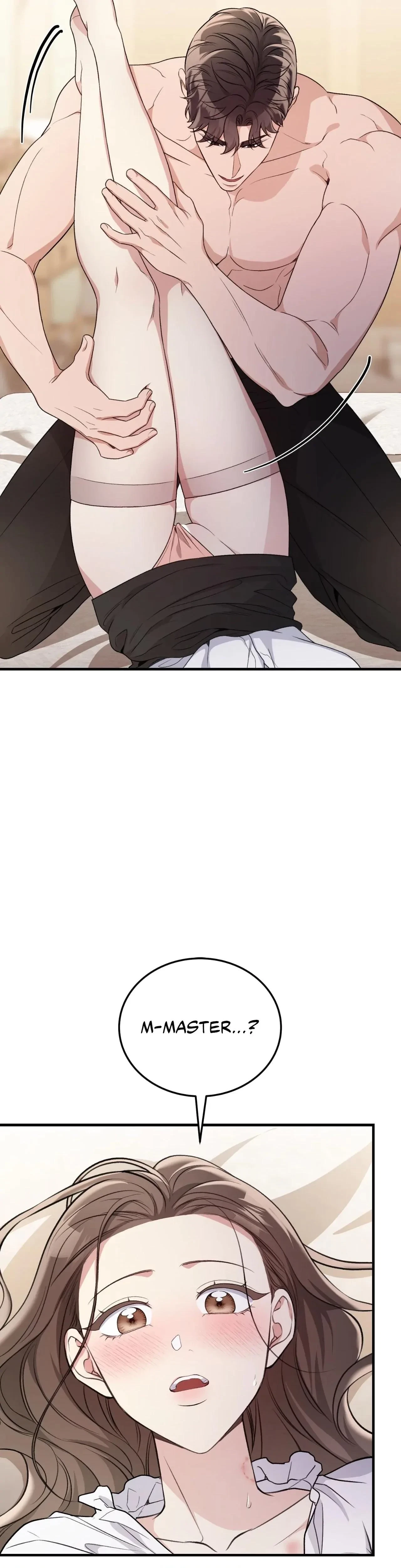 Bride For The Taking Chapter 46, page 3