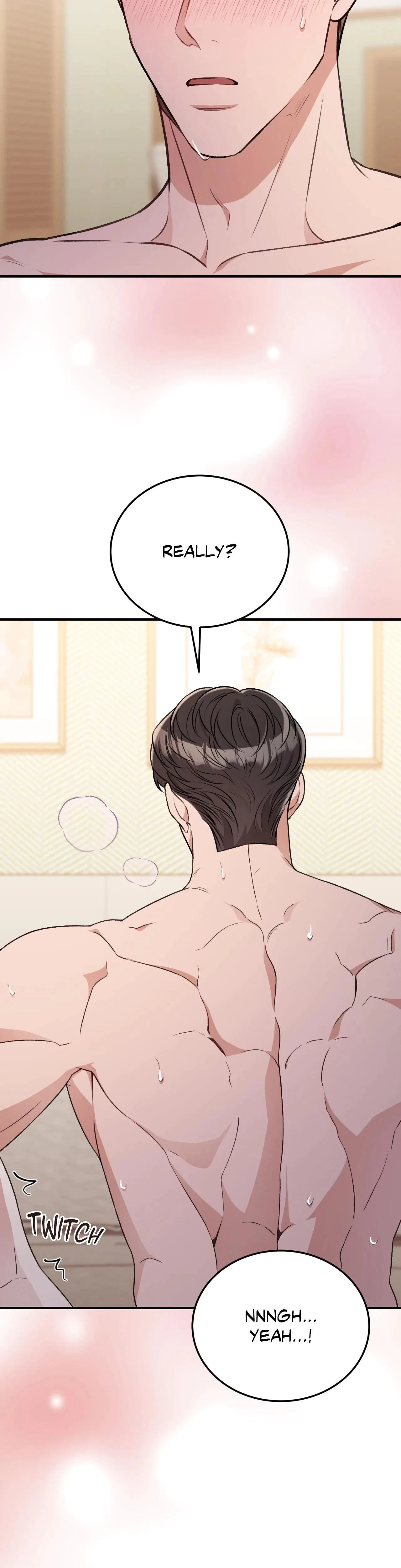 Bride For The Taking Chapter 46, page 30