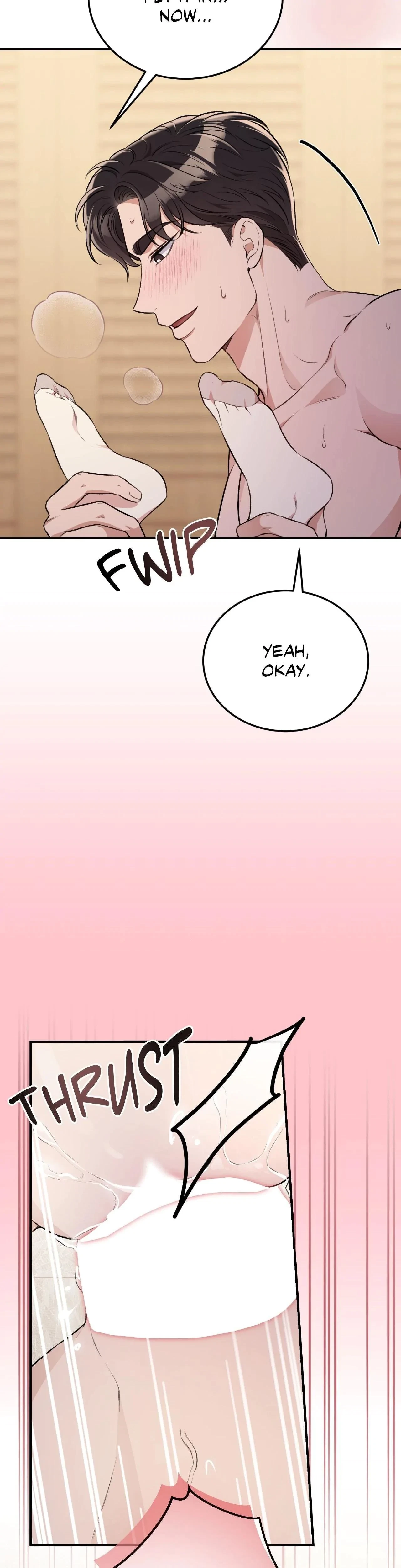 Bride For The Taking Chapter 46, page 32