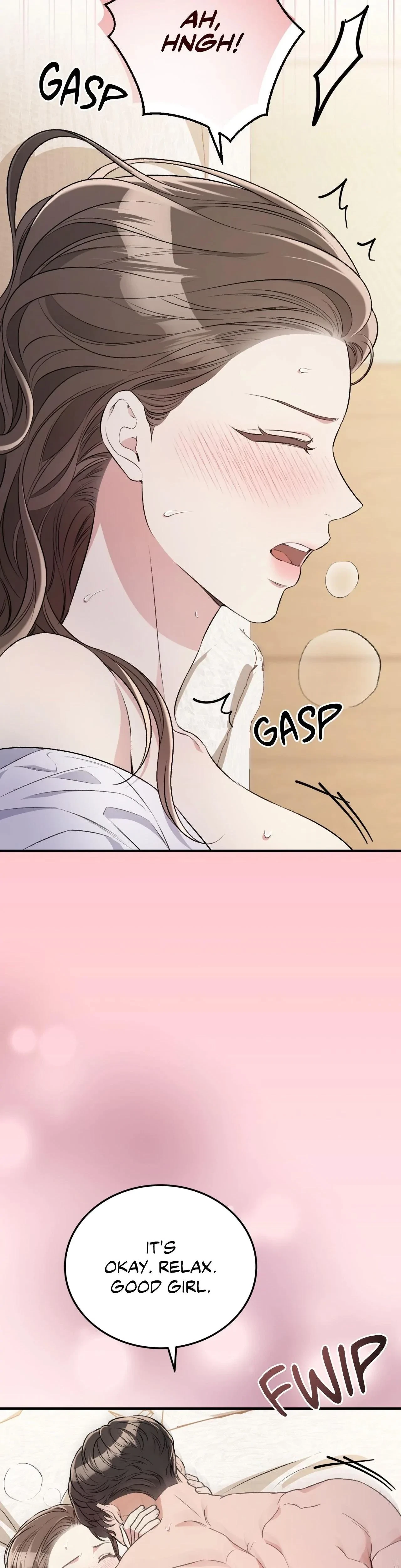 Bride For The Taking Chapter 46, page 33