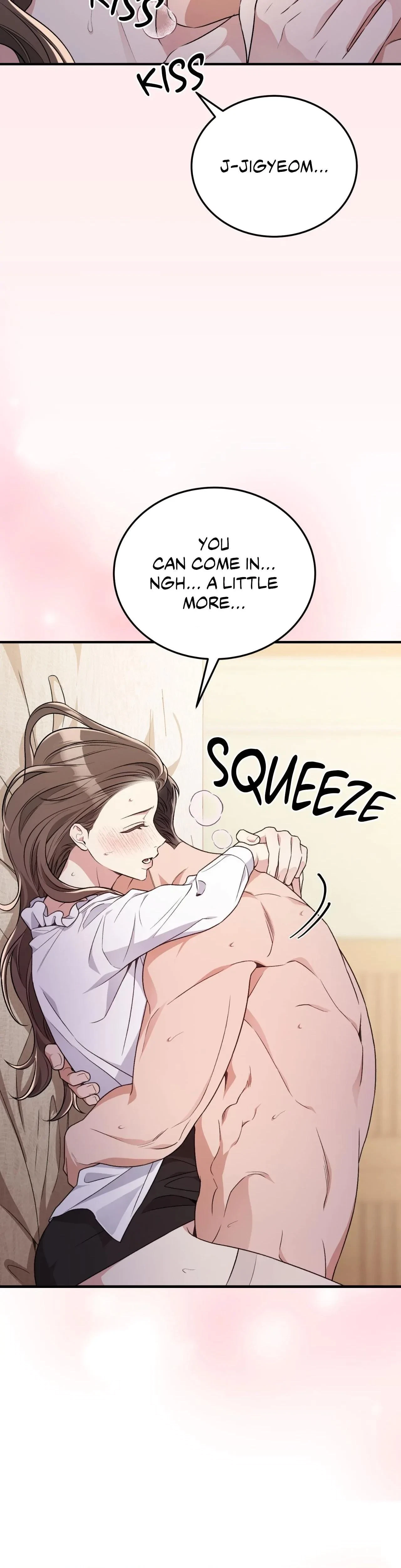 Bride For The Taking Chapter 46, page 35