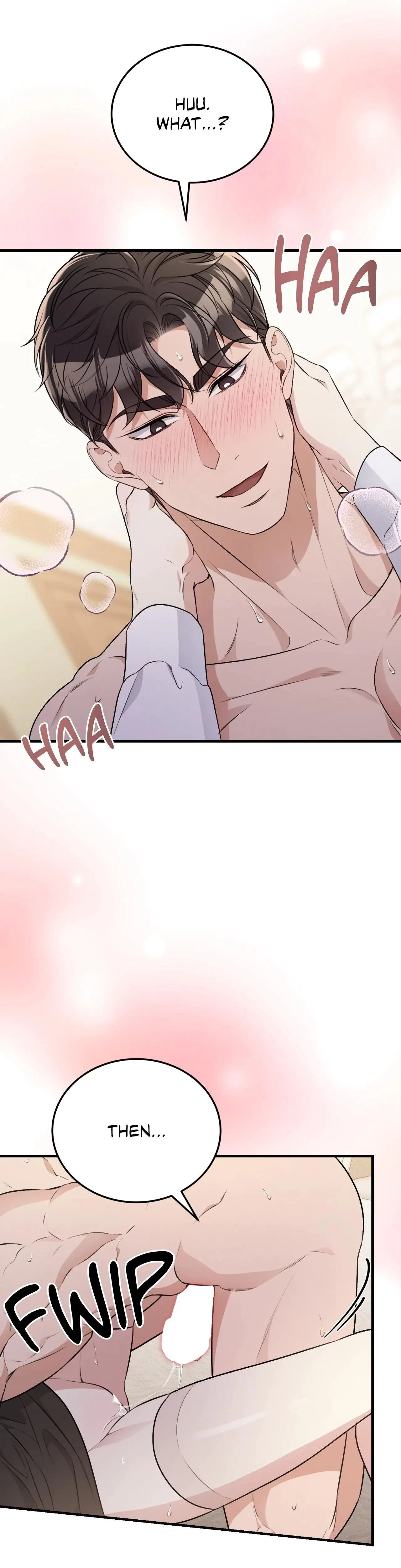 Bride For The Taking Chapter 46, page 36