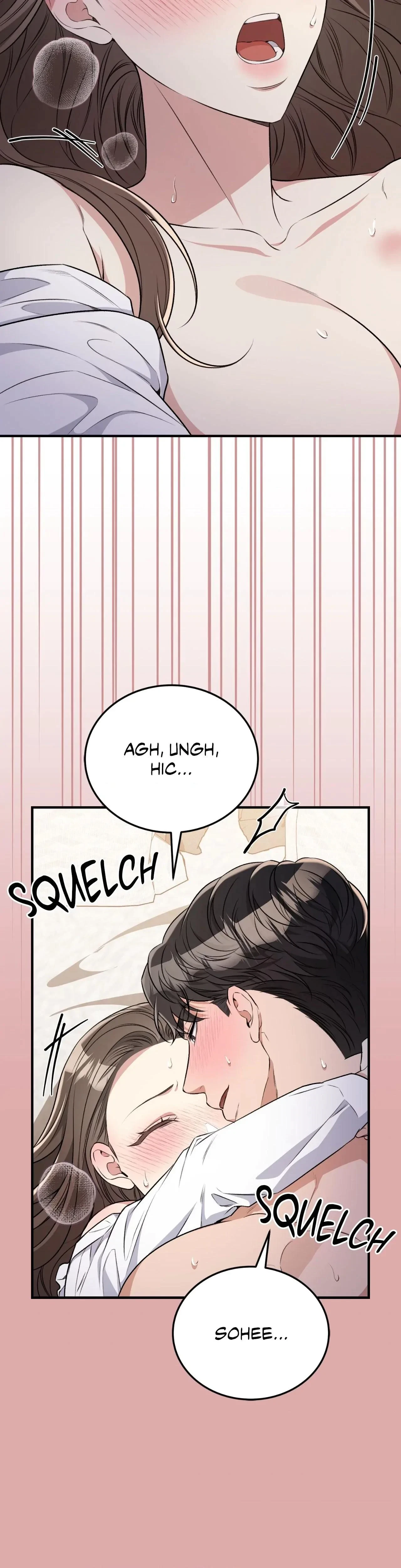 Bride For The Taking Chapter 46, page 38