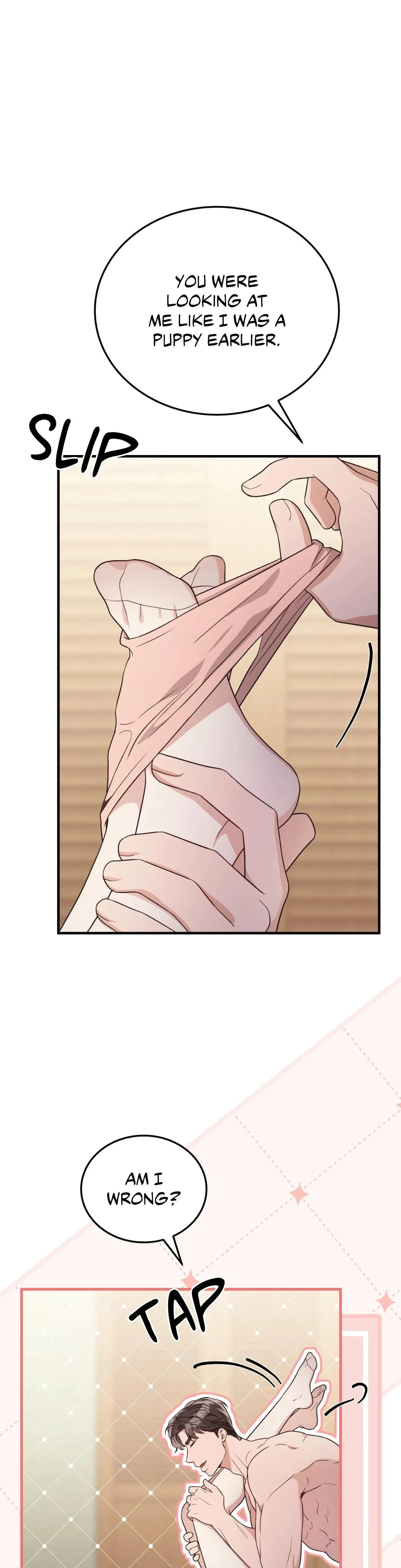 Bride For The Taking Chapter 46, page 4