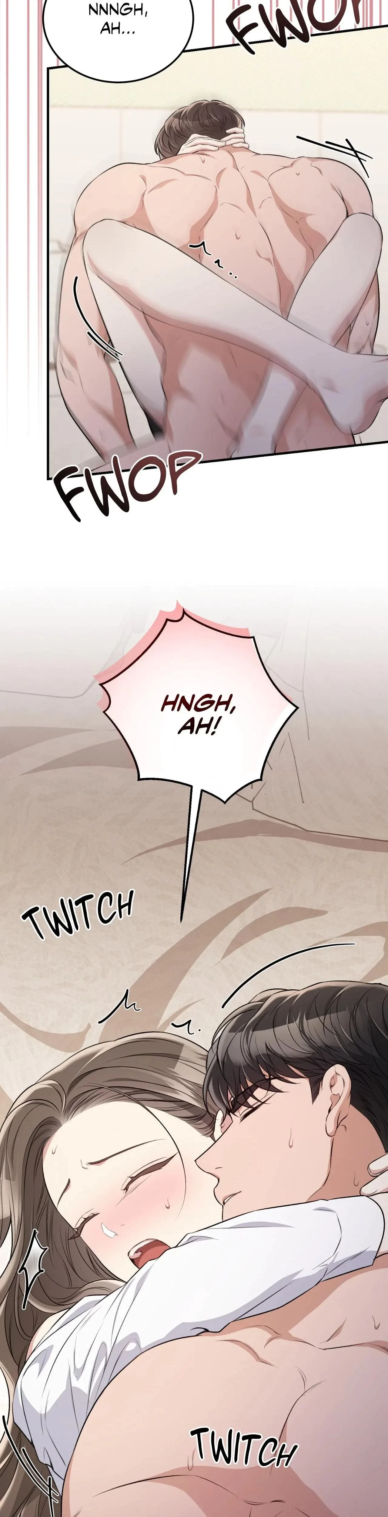 Bride For The Taking Chapter 46, page 40