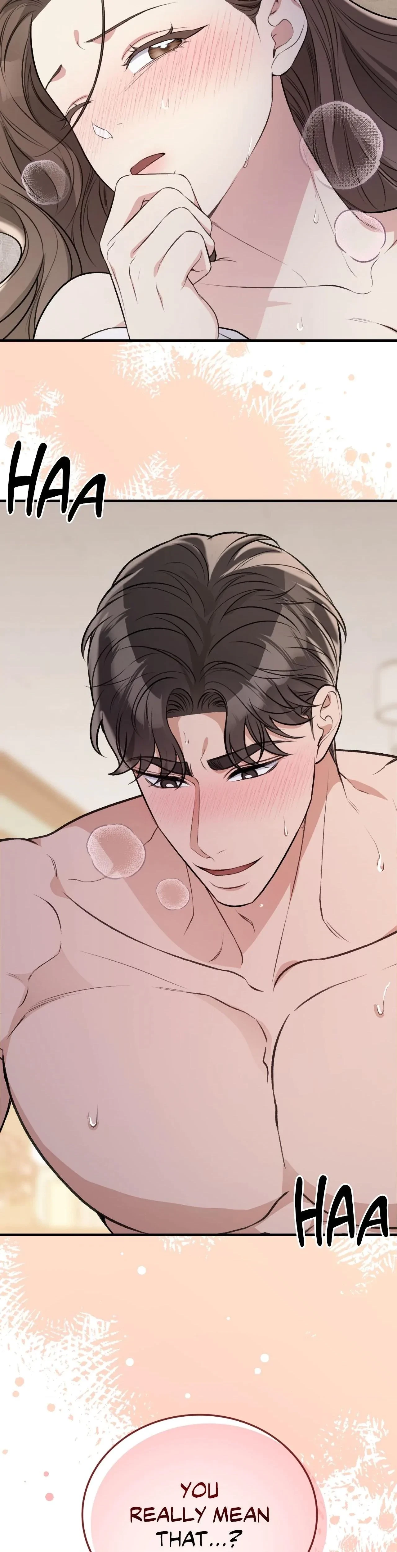 Bride For The Taking Chapter 46, page 43