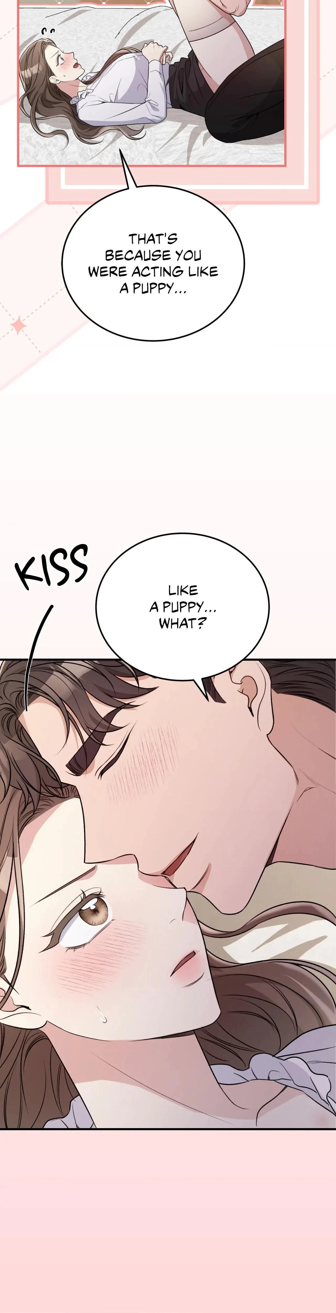 Bride For The Taking Chapter 46, page 5