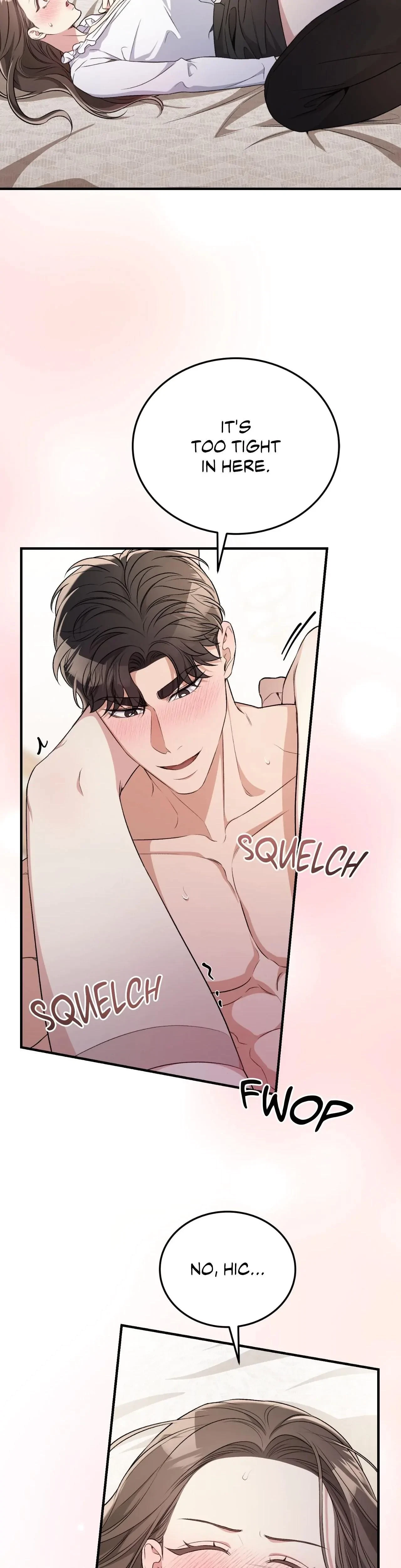 Bride For The Taking Chapter 46, page 9