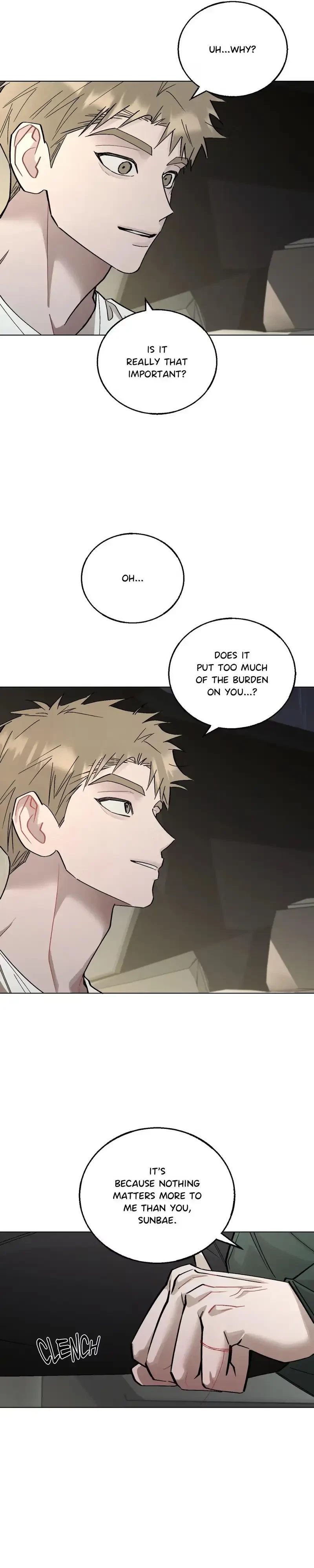 Red Thread Quest Chapter 26, page 10