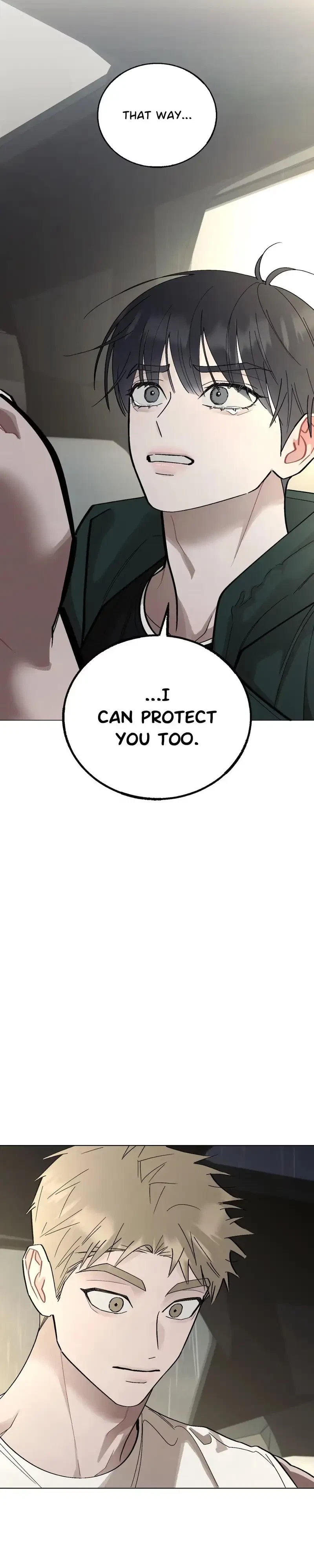 Red Thread Quest Chapter 26, page 12