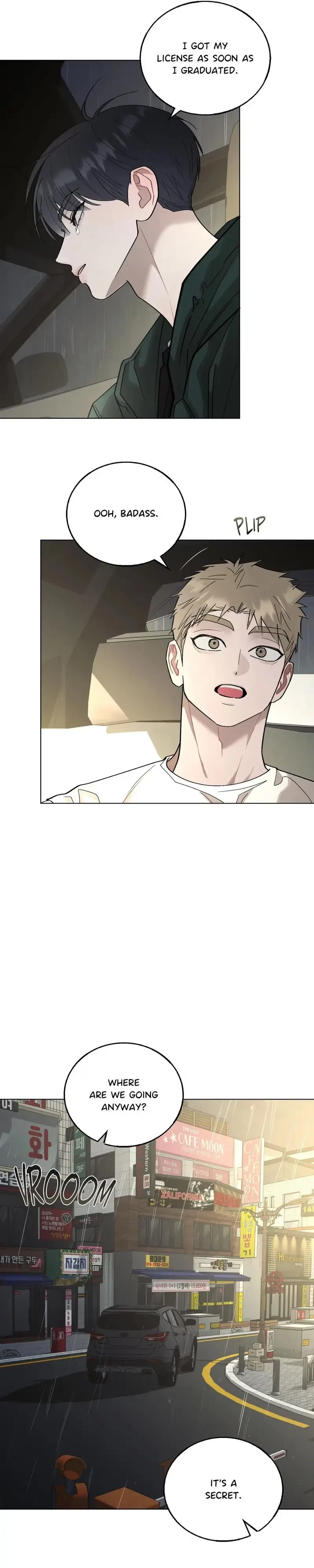 Red Thread Quest Chapter 26, page 14