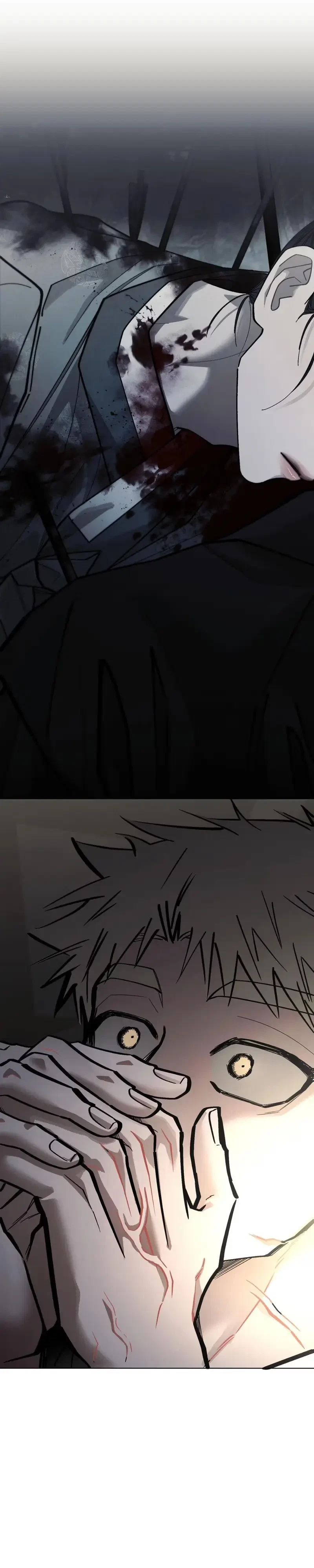 Red Thread Quest Chapter 26, page 16