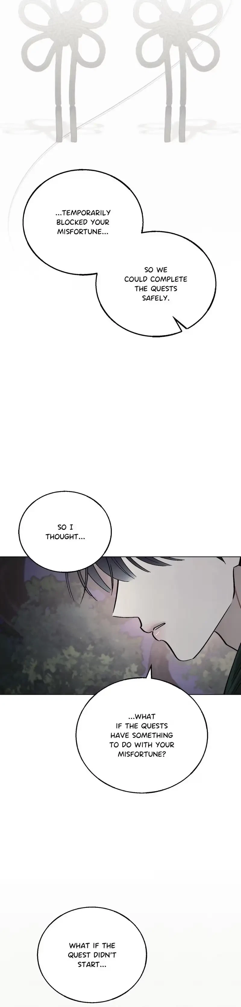 Red Thread Quest Chapter 26, page 28