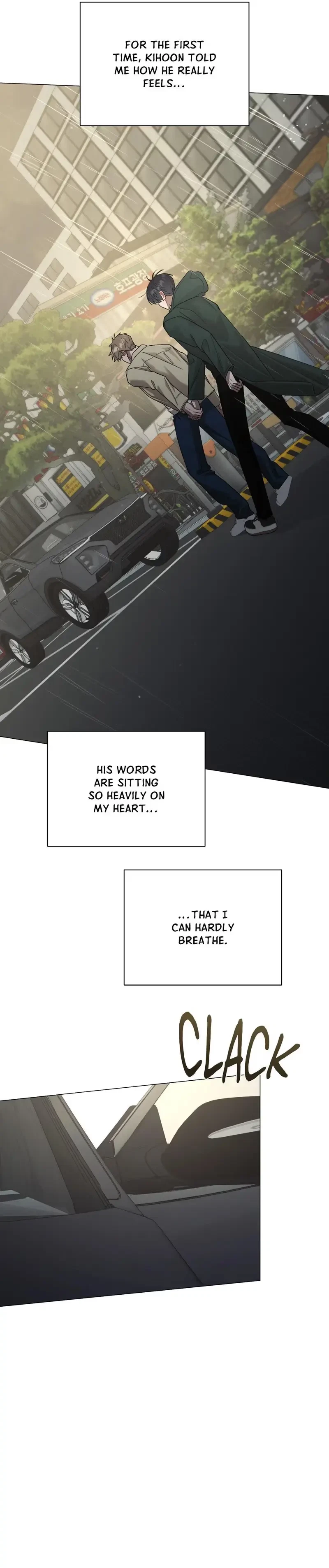 Red Thread Quest Chapter 26, page 3