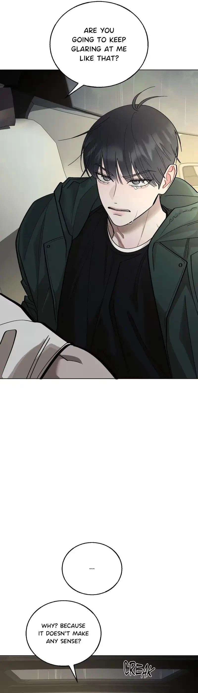 Red Thread Quest Chapter 26, page 6