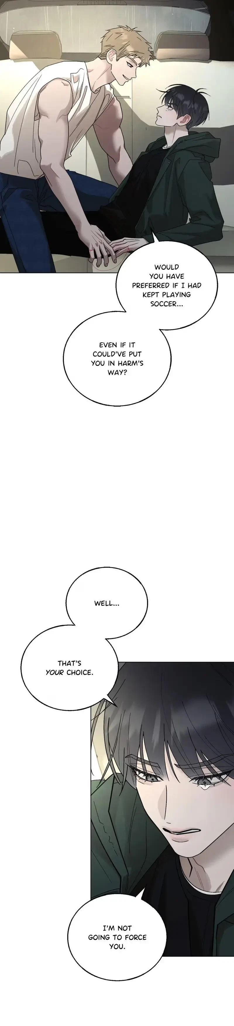Red Thread Quest Chapter 26, page 7