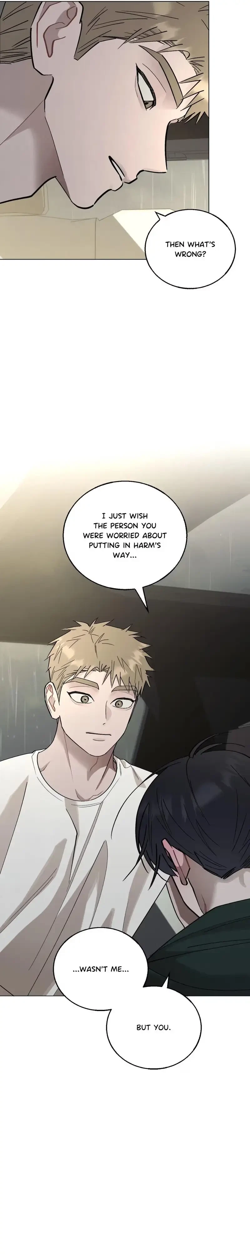 Red Thread Quest Chapter 26, page 8