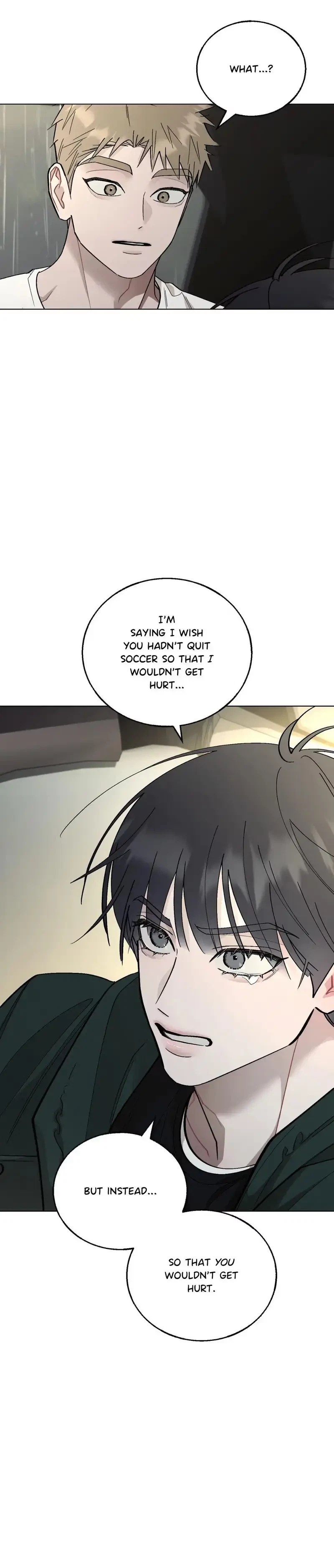 Red Thread Quest Chapter 26, page 9