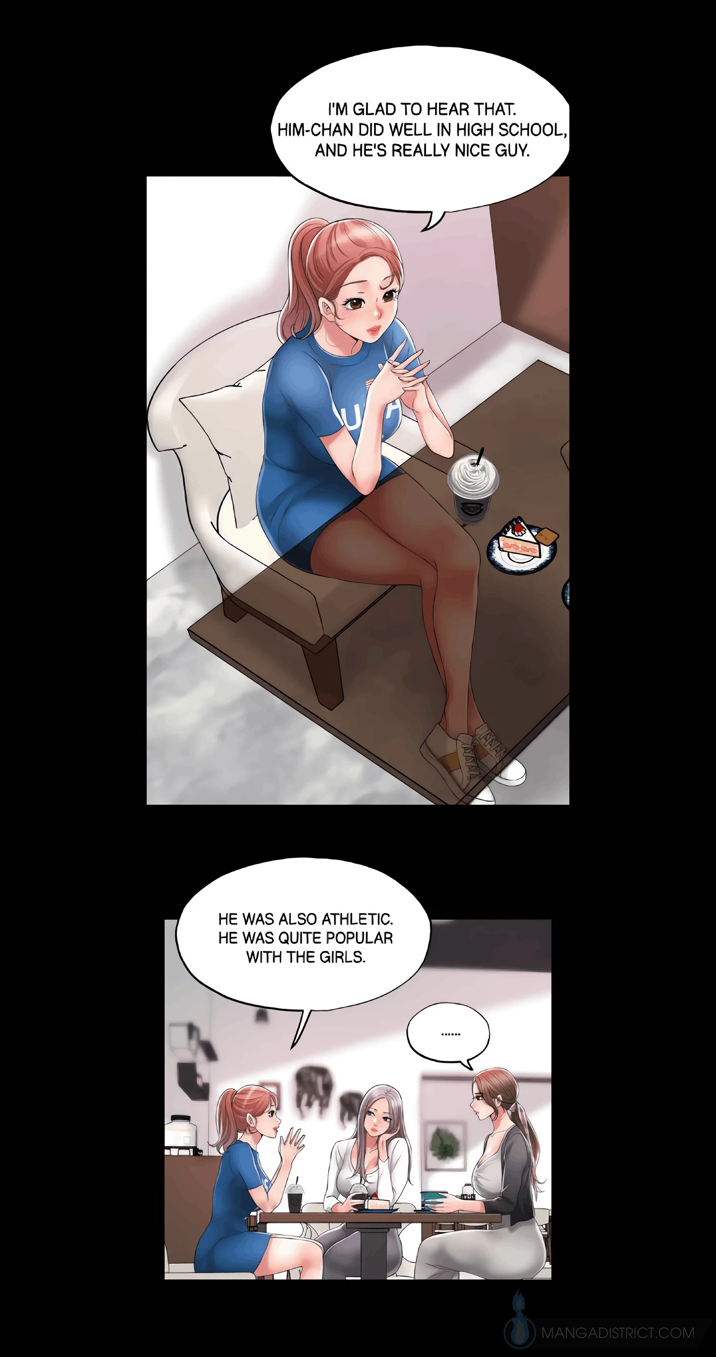 Chapter 21, page 21