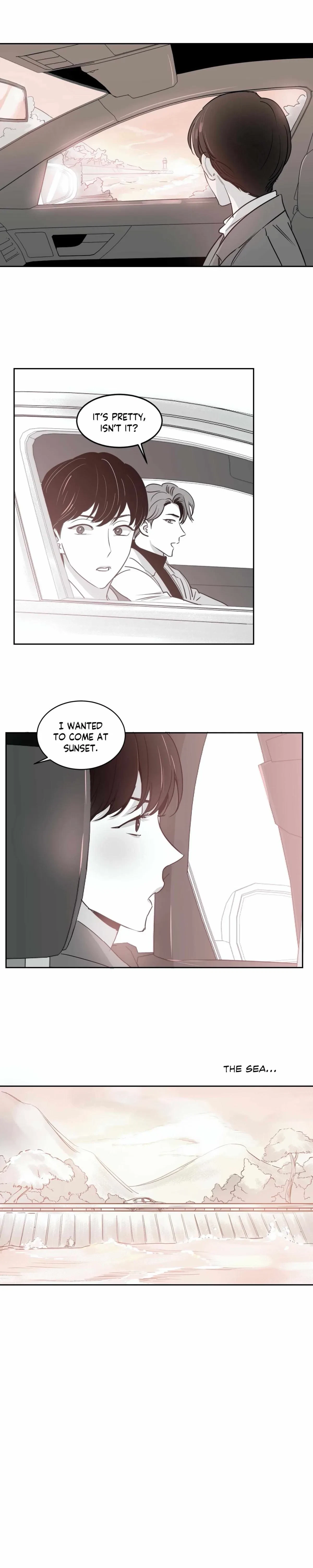 Crash Into Me Chapter 14, page 10