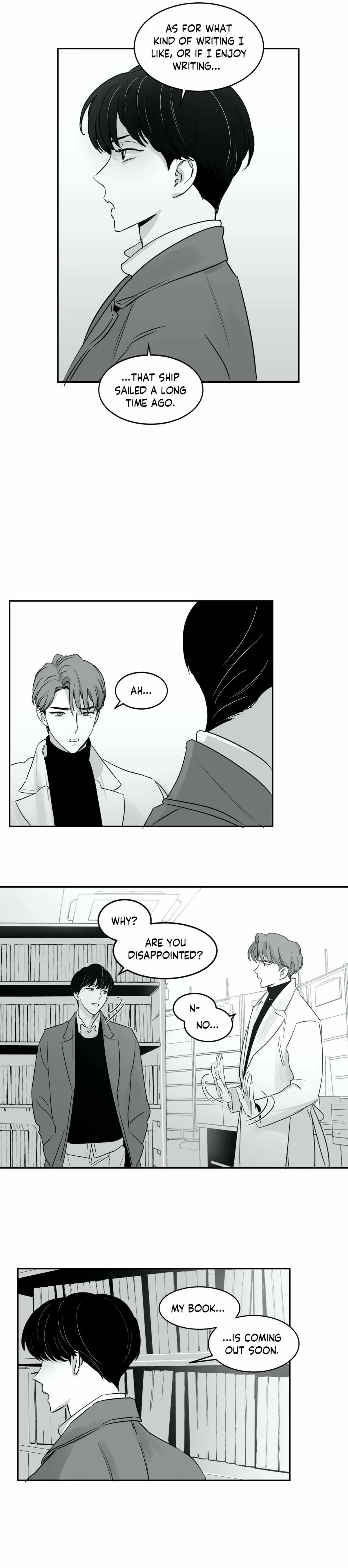 Crash Into Me Chapter 14, page 4
